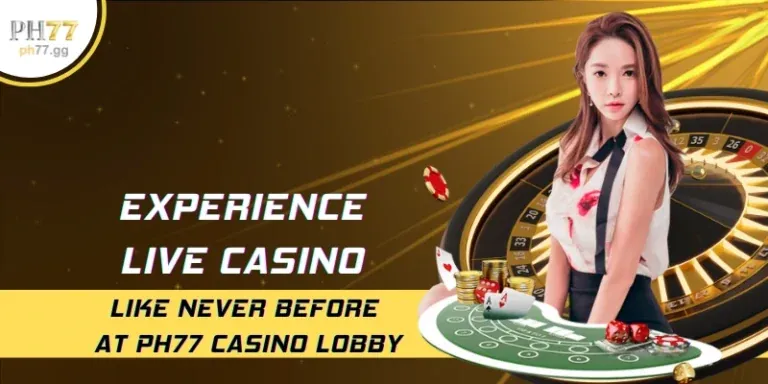 Casino trực tuyến vmax club